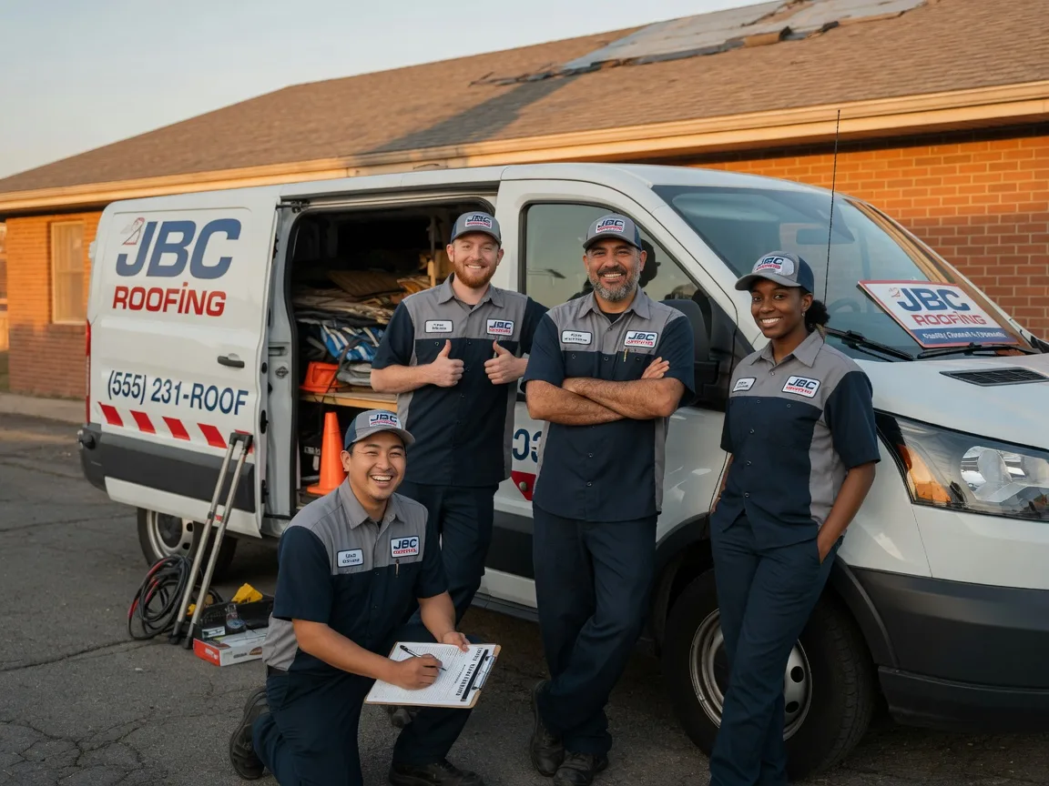 Roof Replacement company in Yemassee, SC