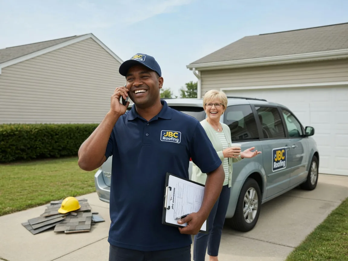 Roof Replacement Yemassee, SC FAQs